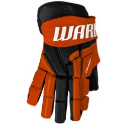 Warrior Covert QR5 30 Senior Ice Hockey Gloves 15 Warrior Covert QR5 30 Senior Ice Hockey Gloves -Hockey Gear Store QR530GLOVESBKO