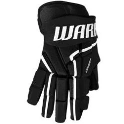 Warrior Covert QR5 30 Senior Ice Hockey Gloves 16 Warrior Covert QR5 30 Senior Ice Hockey Gloves -Hockey Gear Store QR530GLOVESBKW