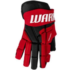 Warrior Covert QR5 30 Senior Ice Hockey Gloves 17 Warrior Covert QR5 30 Senior Ice Hockey Gloves -Hockey Gear Store QR530GLOVESBRD