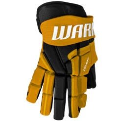 Warrior Covert QR5 30 Senior Ice Hockey Gloves 18 Warrior Covert QR5 30 Senior Ice Hockey Gloves -Hockey Gear Store QR530GLOVESBSG