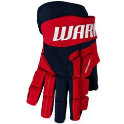 Warrior Covert QR5 30 Senior Ice Hockey Gloves 21 Warrior Covert QR5 30 Senior Ice Hockey Gloves -Hockey Gear Store QR530GLOVESNRD