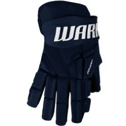 Warrior Covert QR5 30 Senior Ice Hockey Gloves 23 Warrior Covert QR5 30 Senior Ice Hockey Gloves -Hockey Gear Store QR530GLOVESNV