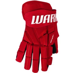Warrior Covert QR5 30 Senior Ice Hockey Gloves 13 Warrior Covert QR5 30 Senior Ice Hockey Gloves - Image 11