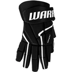 Warrior Covert QR5 40 Junior Ice Hockey Gloves -Hockey Gear Store QR540GLOVESBK 4fe4e322 dc7d 4a03 81c9 faea0792f0af