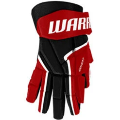 Warrior Covert QR5 40 Junior Ice Hockey Gloves -Hockey Gear Store QR540GLOVESBRW bd851bf1 90d8 4f13 85ca 4be4b94dac03