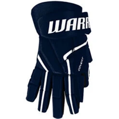 Warrior Covert QR5 40 Junior Ice Hockey Gloves -Hockey Gear Store QR540GLOVESNV d3a47c13 2c64 429e a4b2 9193bc2f30bd