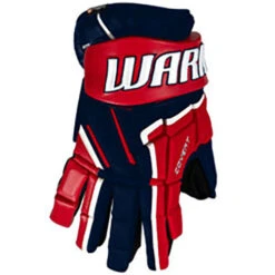 Warrior Covert QR5 Pro Senior Ice Hockey Gloves -Hockey Gear Store QR5PROGLOVESNRW