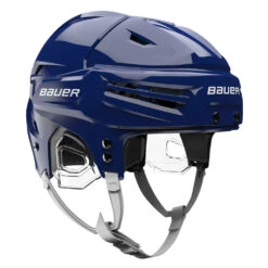 Bauer Re Akt 65 Ice Hockey Helmet 10 Bauer Re Akt 65 Ice Hockey Helmet -Hockey Gear Store RE AKT65 BLUE