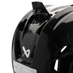 Bauer Re Akt 65 Ice Hockey Helmet With Facemask 10 Bauer Re Akt 65 Ice Hockey Helmet With Facemask -Hockey Gear Store RE AKT65 MonoLock detail