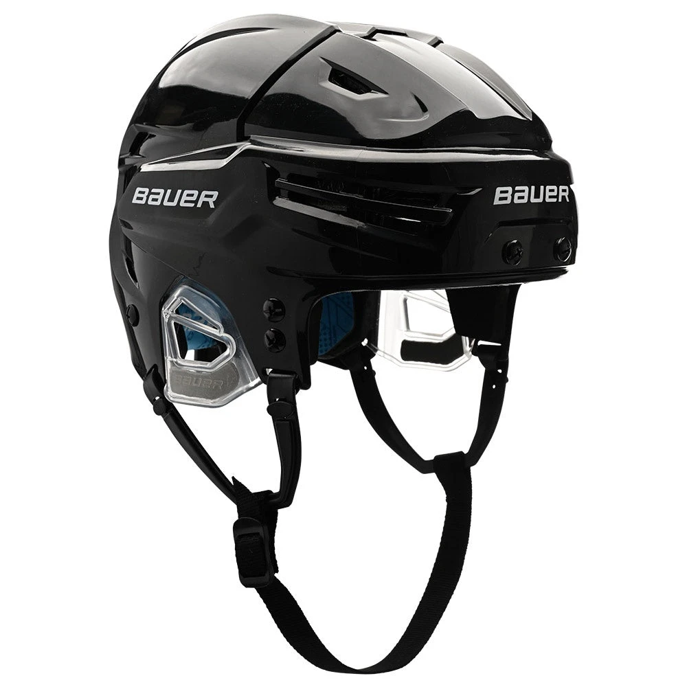Bauer Re Akt 65 Ice Hockey Helmet 3 Bauer Re Akt 65 Ice Hockey Helmet