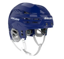 Bauer Re-Akt 85 Ice Hockey Helmet 9 Bauer Re-Akt 85 Ice Hockey Helmet -Hockey Gear Store Re Akt85 bluecopy