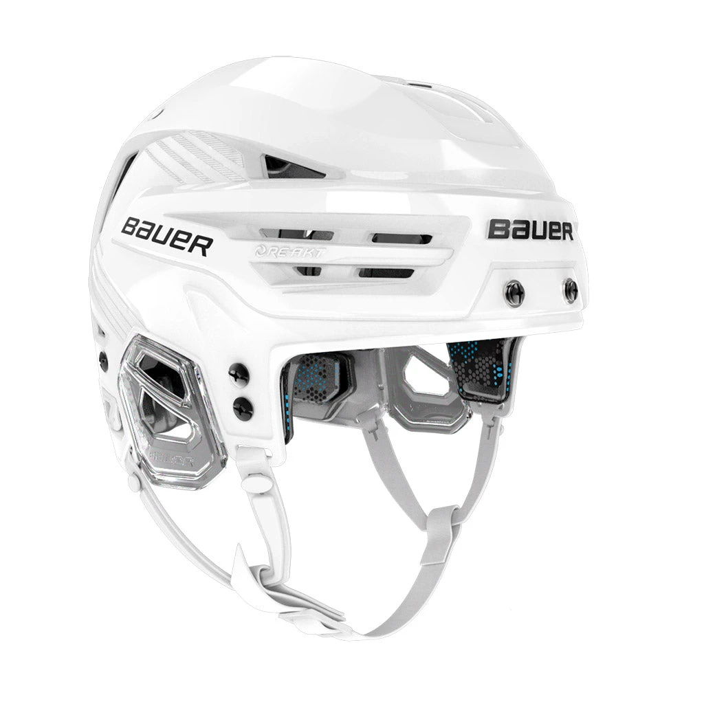 Bauer Re-Akt 85 Ice Hockey Helmet 4 Bauer Re-Akt 85 Ice Hockey Helmet - Image 2