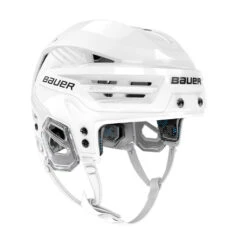 Bauer Re-Akt 85 Ice Hockey Helmet With Cage 7 Bauer Re-Akt 85 Ice Hockey Helmet With Cage -Hockey Gear Store Re Akt85 whitecopy 5d04f757 e2fc 4712 8e85 9445dd30aebe