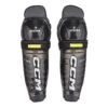 CCM Tacks AS 580 Junior Ice Hockey Shin Guards
