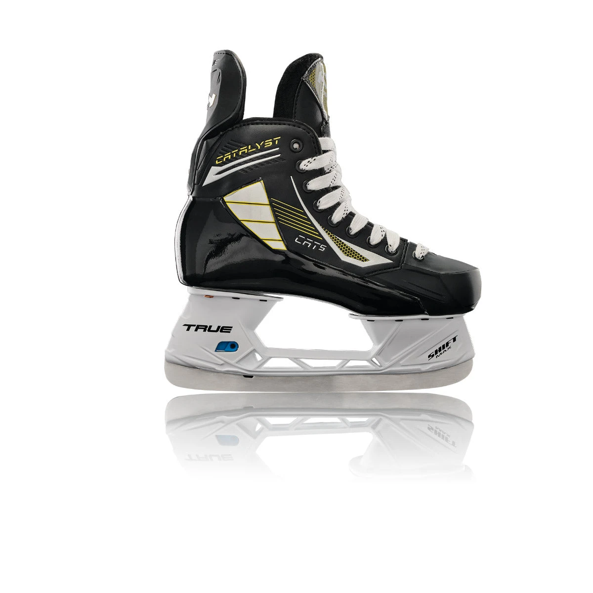 TRUE Catalyst 5 Senior Ice Hockey Skates 7 TRUE Catalyst 5 Senior Ice Hockey Skates - Image 5
