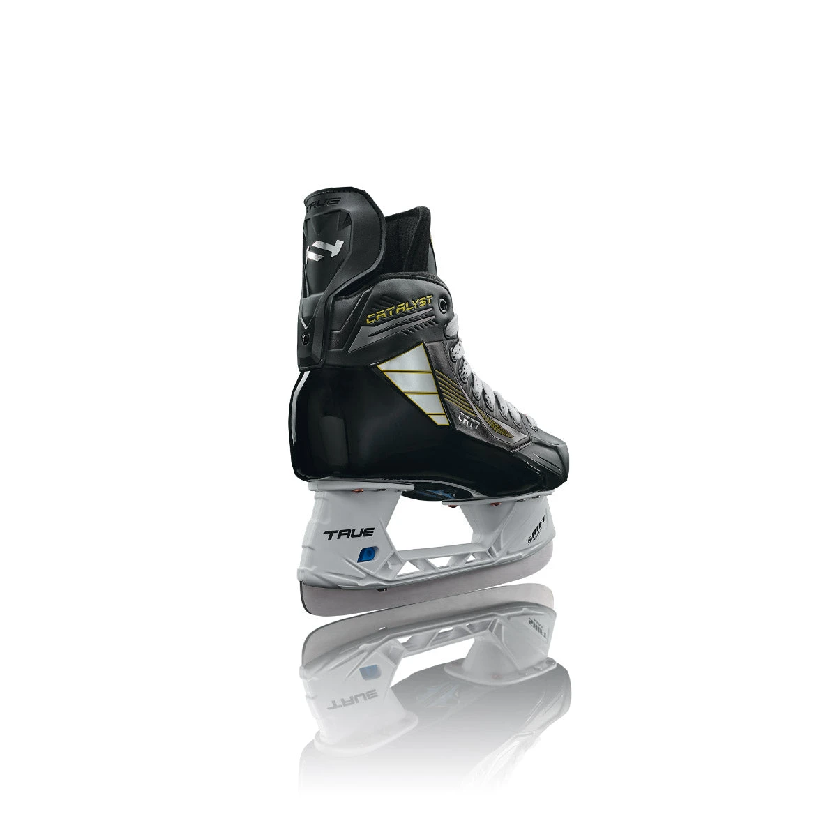 TRUE Catalyst 7 Intermediate Ice Hockey Skates 6 TRUE Catalyst 7 Intermediate Ice Hockey Skates - Image 4