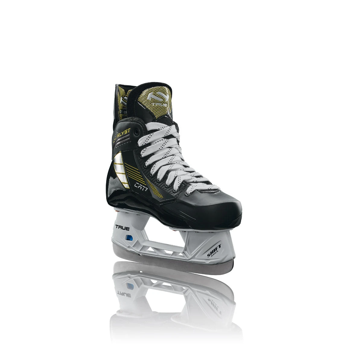 TRUE Catalyst 7 Senior Ice Hockey Skates 8 TRUE Catalyst 7 Senior Ice Hockey Skates - Image 6