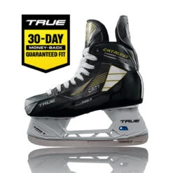 TRUE Catalyst 7 Senior Ice Hockey Skates