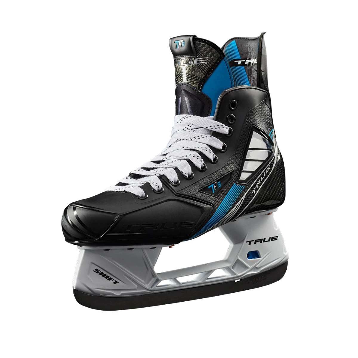 TRUE TF9 Junior Ice Hockey Skates 5 TRUE TF9 Junior Ice Hockey Skates - Image 3
