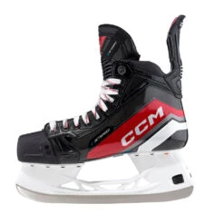 CCM Jetspeed Control 2023 Senior Ice Hockey Skates 11 CCM Jetspeed Control 2023 Senior Ice Hockey Skates -Hockey Gear Store SKCONT23 SR 02