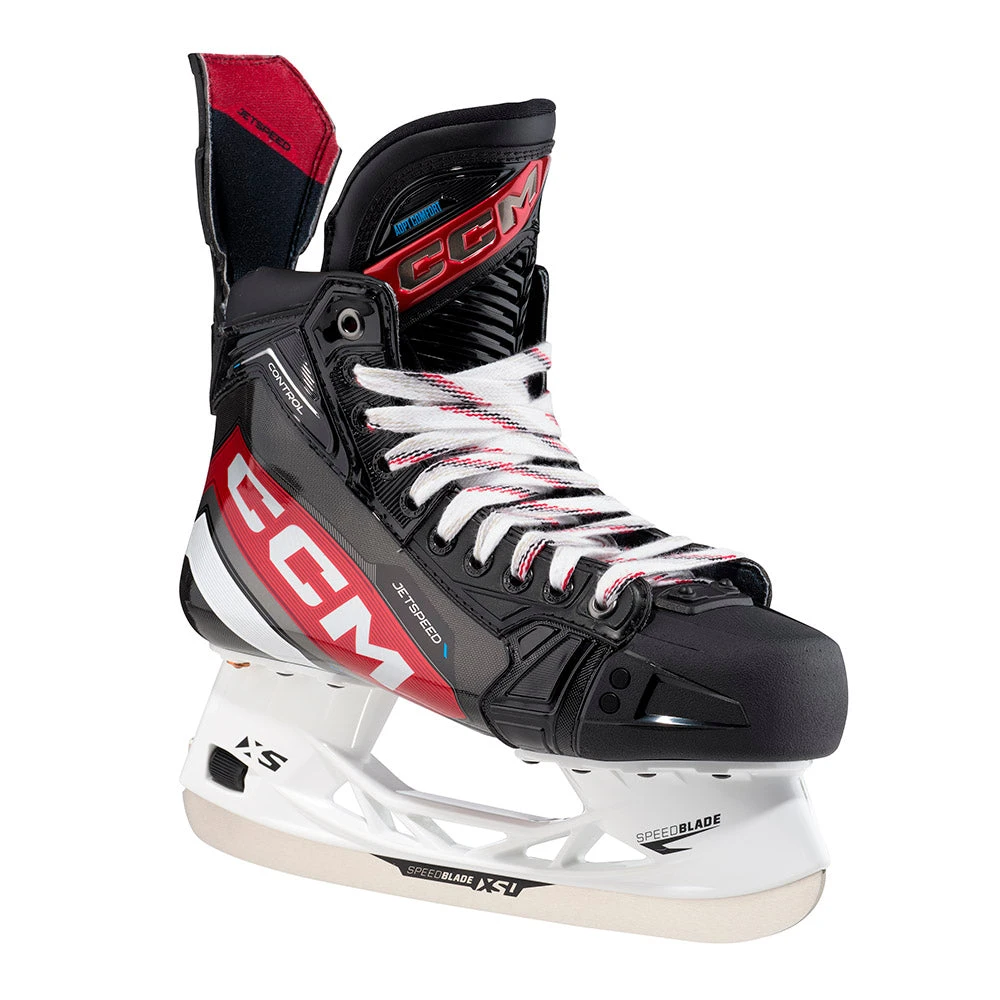 CCM Jetspeed Control 2023 Senior Ice Hockey Skates 6 CCM Jetspeed Control 2023 Senior Ice Hockey Skates - Image 4