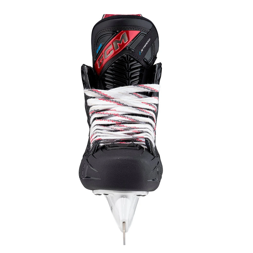 CCM Jetspeed Control 2023 Senior Ice Hockey Skates 8 CCM Jetspeed Control 2023 Senior Ice Hockey Skates - Image 6