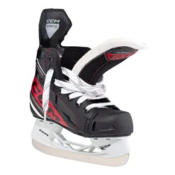 CCM Jetspeed Control 2023 Youth Ice Hockey Skates 14 CCM Jetspeed Control 2023 Youth Ice Hockey Skates -Hockey Gear Store SKCONT23 YT 05