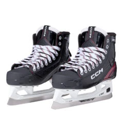 CCM EFLEX 6.5 Intermediate Ice Hockey Goalie Skates -Hockey Gear Store SKE6.5 01 bf4d1b6d f7e0 45ea 9110 a85e4889d466