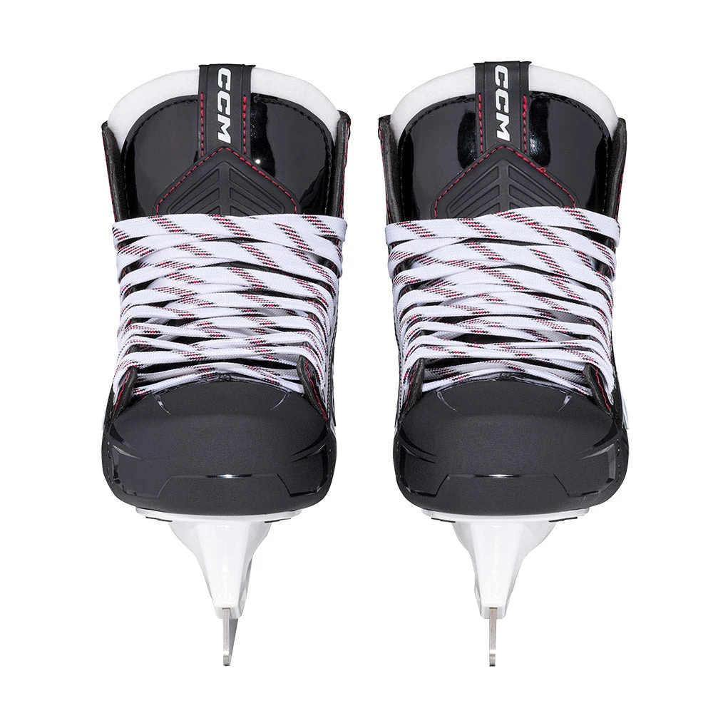 CCM EFLEX 6.5 Junior Ice Hockey Goalie Skates 8 CCM EFLEX 6.5 Junior Ice Hockey Goalie Skates - Image 6