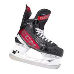 CCM Jetspeed FT6 Intermediate Ice Hockey Skates 12 CCM Jetspeed FT6 Intermediate Ice Hockey Skates -Hockey Gear Store SKFT6 02 67b5ea46 a666 4b05 9c69 0ba0ac48070d
