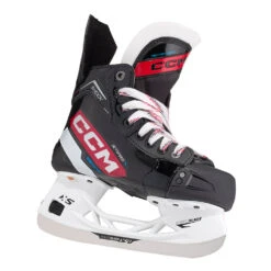 CCM Jetspeed Shock 2023 Junior Ice Hockey Skates 10 CCM Jetspeed Shock 2023 Junior Ice Hockey Skates -Hockey Gear Store SKSHOC23 JR 02