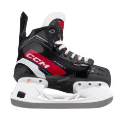 CCM Jetspeed Shock 2023 Junior Ice Hockey Skates 11 CCM Jetspeed Shock 2023 Junior Ice Hockey Skates -Hockey Gear Store SKSHOC23 JR 03
