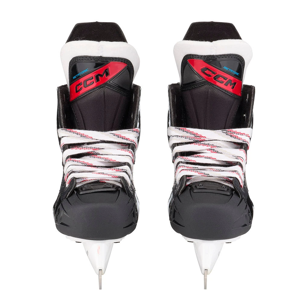 CCM Jetspeed Shock 2023 Junior Ice Hockey Skates 7 CCM Jetspeed Shock 2023 Junior Ice Hockey Skates - Image 5