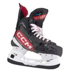 CCM Jetspeed Vibe 2023 Intermediate Ice Hockey Skates 12 CCM Jetspeed Vibe 2023 Intermediate Ice Hockey Skates -Hockey Gear Store SKVIBE23 INT 02