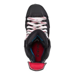 CCM Jetspeed Vibe 2023 Intermediate Ice Hockey Skates 10 CCM Jetspeed Vibe 2023 Intermediate Ice Hockey Skates -Hockey Gear Store SKVIBE23 INT 06