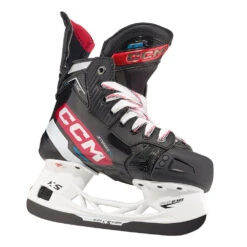 CCM Jetspeed Vibe 2023 Junior Ice Hockey Skates 12 CCM Jetspeed Vibe 2023 Junior Ice Hockey Skates -Hockey Gear Store SKVIBE23 JR 02