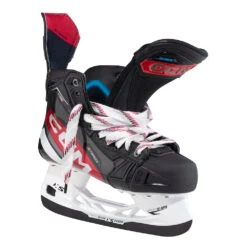 CCM Jetspeed Vibe 2023 Senior Ice Hockey Skates -Hockey Gear Store SKVIBE23 SR 05