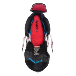 CCM Jetspeed Vibe 2023 Senior Ice Hockey Skates -Hockey Gear Store SKVIBE23 SR 07