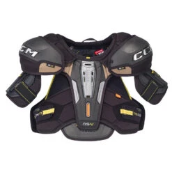 CCM Tacks AS-V Junior Ice Hockey Shoulder Pads