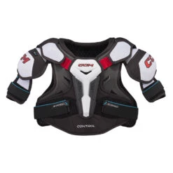 CCM Jetspeed Control 2023 Senior Ice Hockey Shoulder Pads