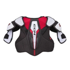 CCM Jetspeed Control 2023 Junior Ice Hockey Shoulder Pads 5 CCM Jetspeed Control 2023 Junior Ice Hockey Shoulder Pads -Hockey Gear Store SPCONT23 SR 02 bd7b1989 5e50 4109 b307 d1663617bdc5