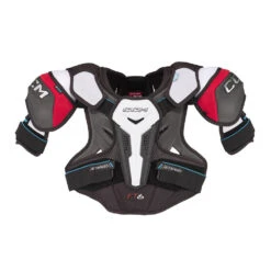 CCM Jetspeed FT6 Junior Ice Hockey Shoulder Pads