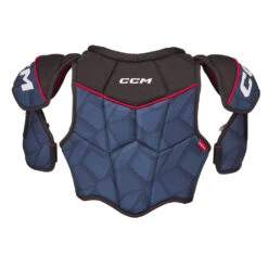 CCM Next Junior Ice Hockey Shoulder Pads 5 CCM Next Junior Ice Hockey Shoulder Pads -Hockey Gear Store SPNEXT23 JR 02