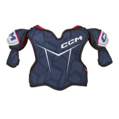 CCM Next Youth Ice Hockey Shoulder Pads 5 CCM Next Youth Ice Hockey Shoulder Pads -Hockey Gear Store SPNEXT23 YT 02