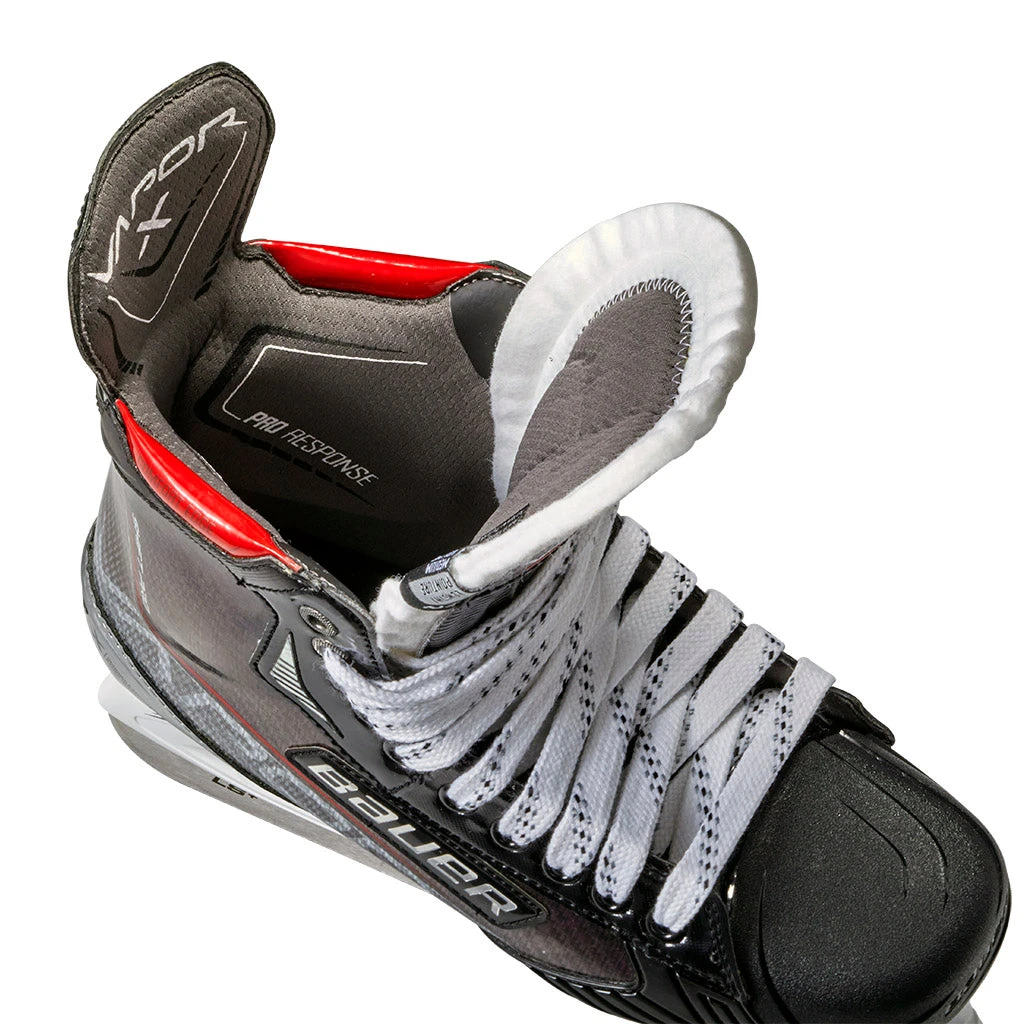 Bauer Vapor Shift Pro 2021 Intermediate Ice Hockey Skates 5 Bauer Vapor Shift Pro 2021 Intermediate Ice Hockey Skates - Image 3