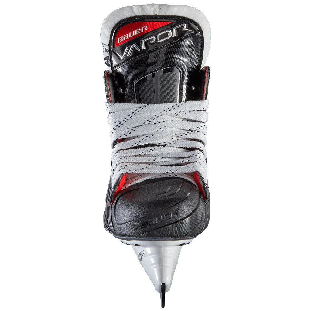 Bauer Vapor Velocity 2021 Intermediate Ice Hockey Skates 6 Bauer Vapor Velocity 2021 Intermediate Ice Hockey Skates - Image 4