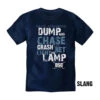 DSC "Slang" Youth T-Shirt