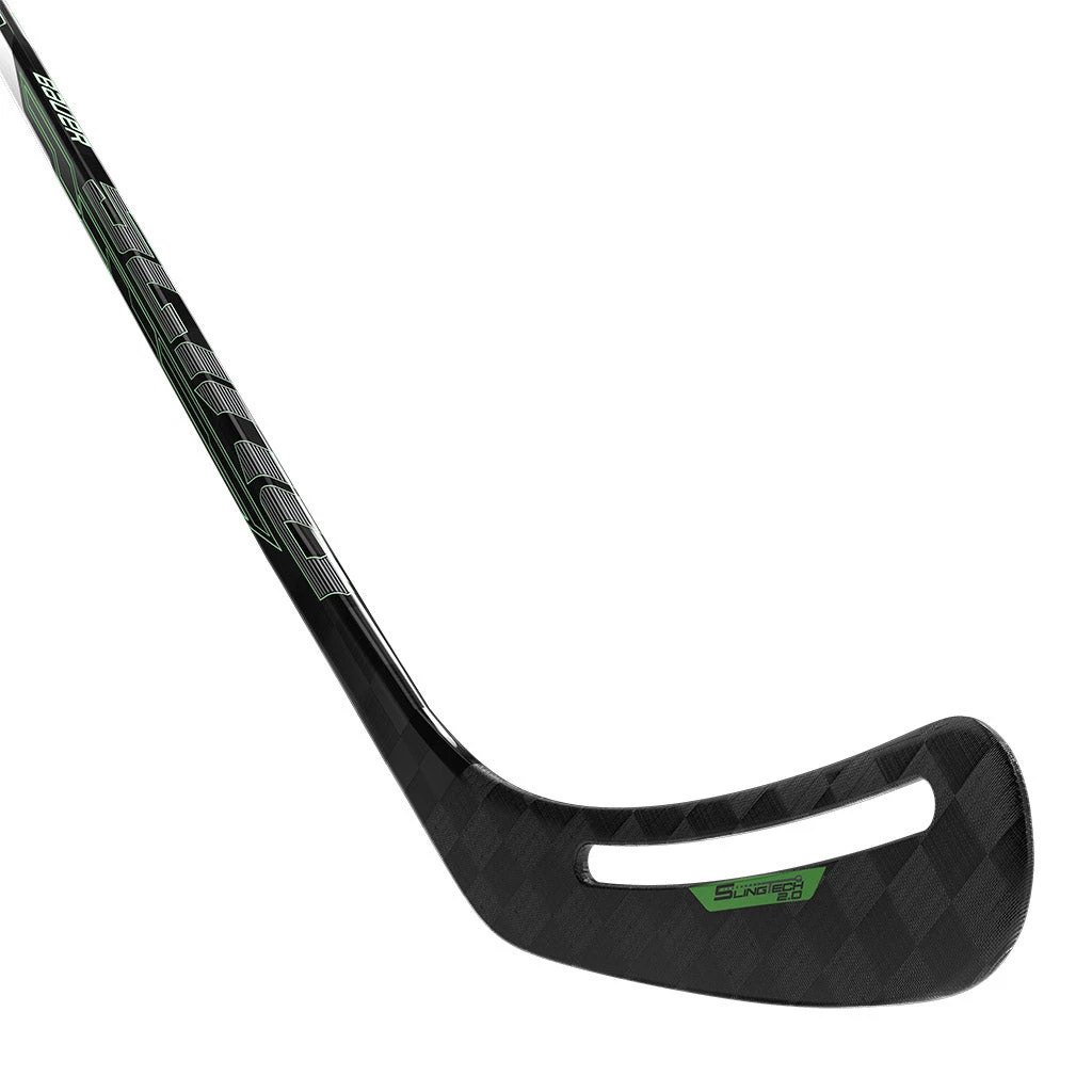 Bauer Sling Senior Ice Hockey Stick 6 Bauer Sling Senior Ice Hockey Stick - Image 4
