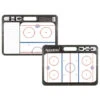 Sport Write Pro Hockey Coaches Board 2 Sport Write Pro Hockey Coaches Board -Hockey Gear Store Sport Write Pro Hockey Coaches Board