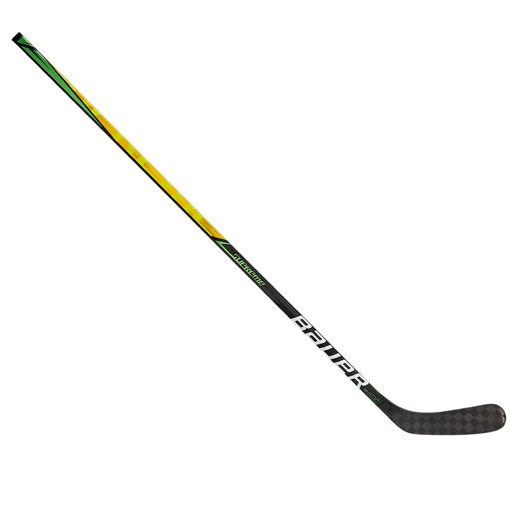Bauer Supreme Ultrasonic Senior Ice Hockey Stick 3 Bauer Supreme Ultrasonic Senior Ice Hockey Stick